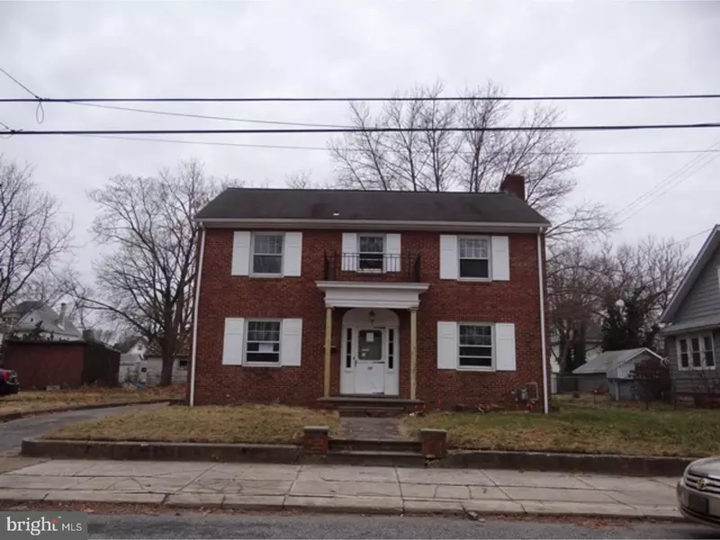 12 SACK AVE, Penns Grove, NJ 08069