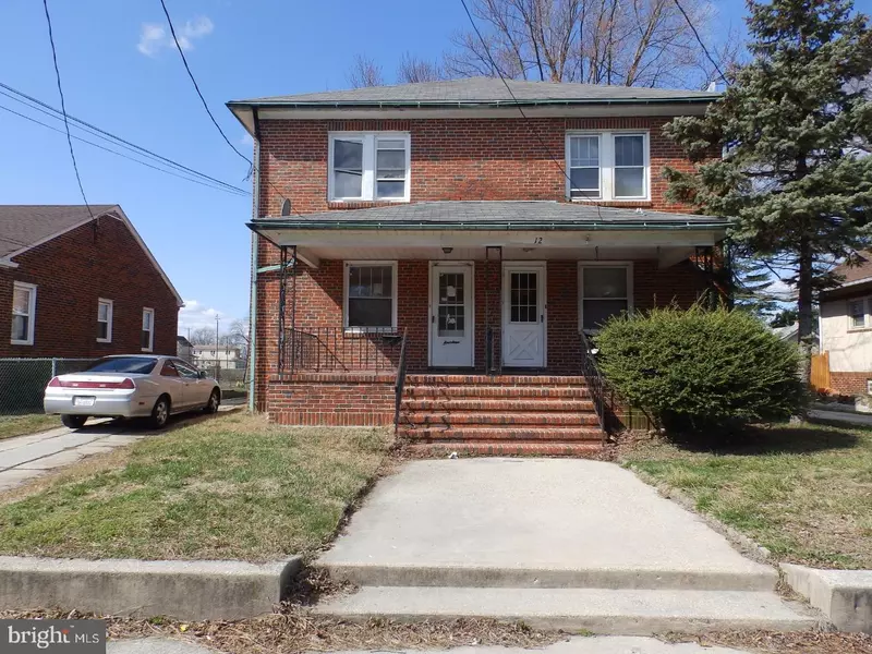 14 NAYLOR AVE, Penns Grove, NJ 08069