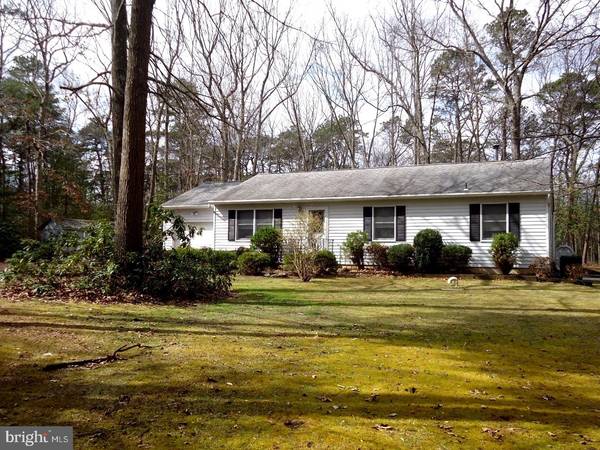 50 HOLLY TRL, Alloway, NJ 08302