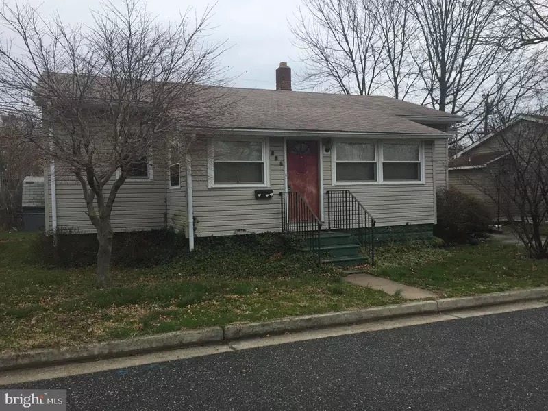 325 WILSON AVE, Penns Grove, NJ 08069