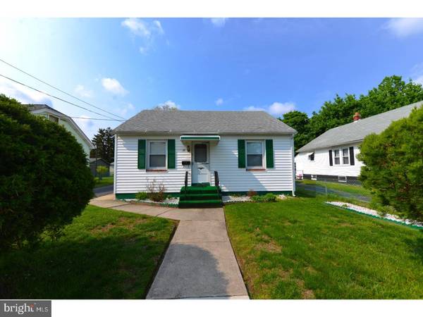 20 5TH AVE, Carneys Point, NJ 08069