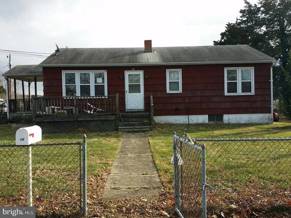 10 MORNINGSIDE DR, Pennsville, NJ 08070