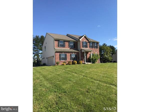 41 CLARA DR, Pedricktown, NJ 08067