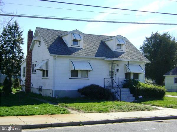 376 MAGNOLIA ST, Salem, NJ 08079