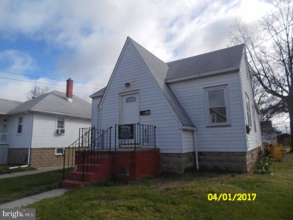 52 OAK ST, Pennsville, NJ 08070