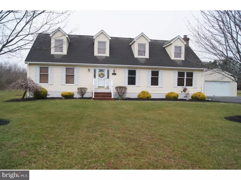 204 PENNSVILLE AUBURN RD, Pedricktown, NJ 08067