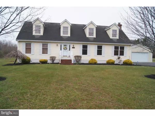 204 PENNSVILLE AUBURN RD, Pedricktown, NJ 08067