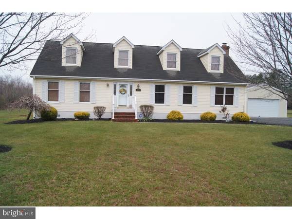 204 PENNSVILLE AUBURN RD, Pedricktown, NJ 08067