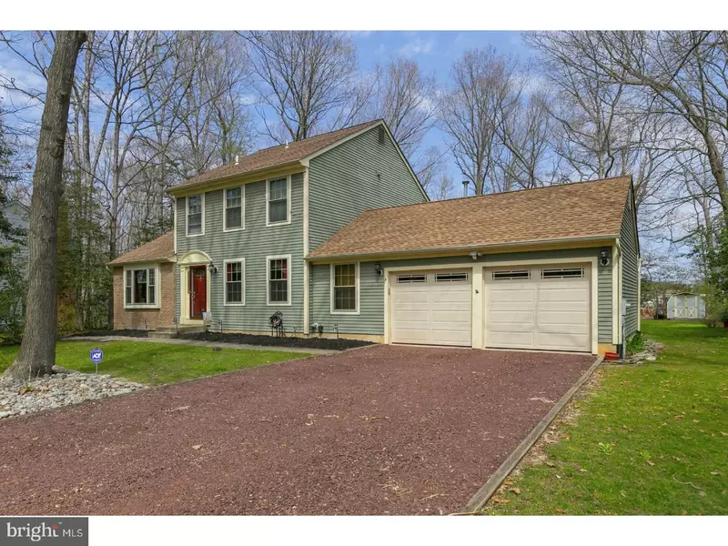 1053 RAINBOW CIR, Pittsgrove, NJ 08318