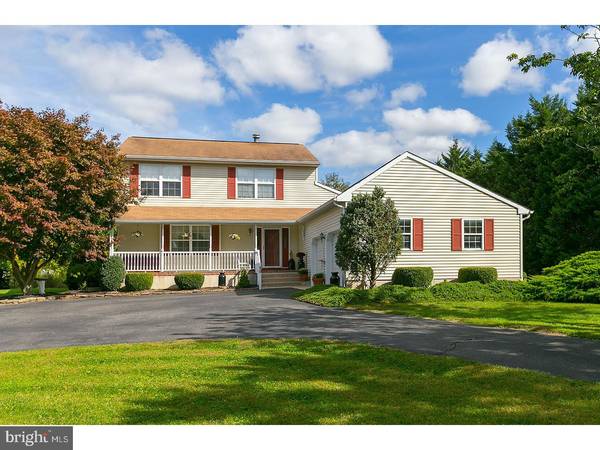 90 GROFF RD, Monroeville, NJ 08343