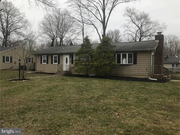 16 RUTGERS RD, Pennsville, NJ 08070