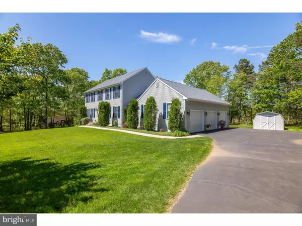 Alloway, NJ 08001,10 LOCUST HILL CT