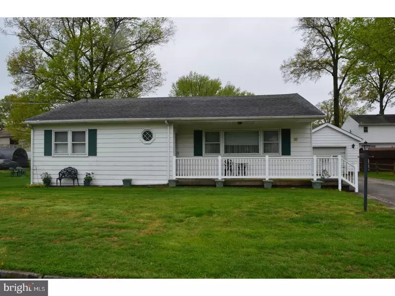 31 RUTGERS RD, Pennsville, NJ 08070