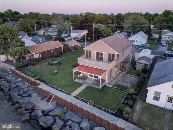 77 N RIVER DR, Pennsville, NJ 08070