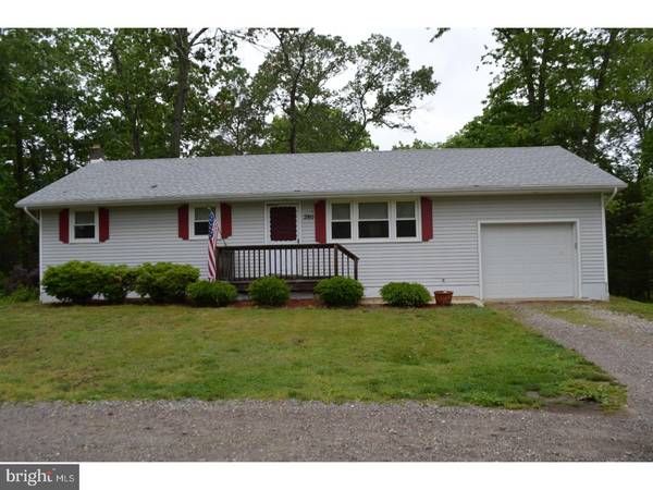 280 ROUTE 40, Upper Pittsgrove Twp, NJ 08344