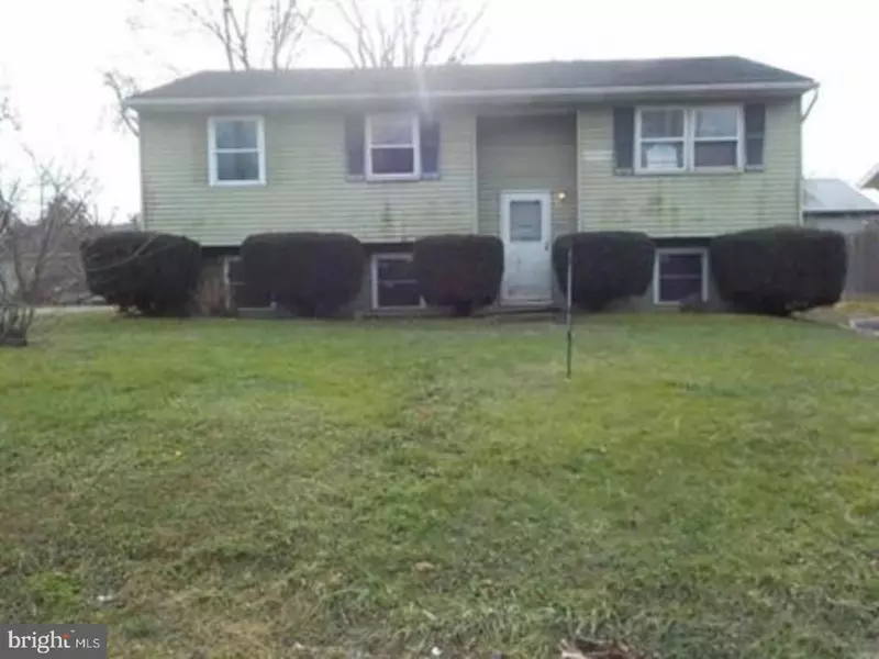 277 BAILEY ST, Woodstown, NJ 08098