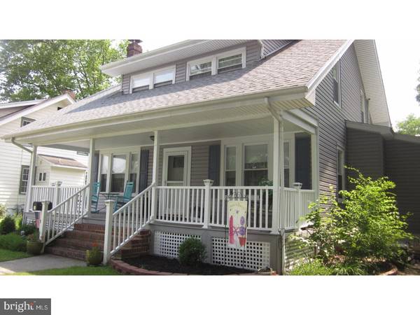 8 SUMMERILL AVE, Penns Grove, NJ 08069