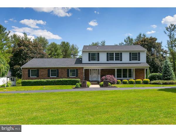 41 BIRCH LN, Pilesgrove, NJ 08098