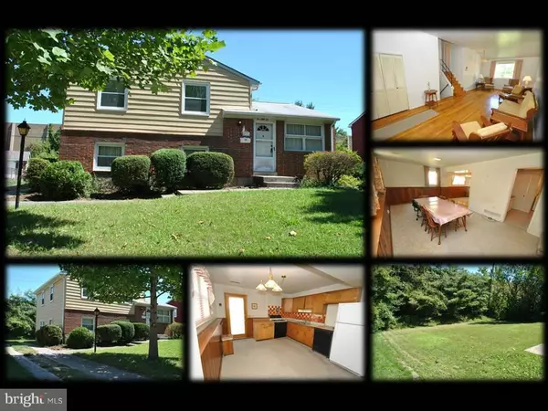 1052 MARLEIGH CIR, Baltimore, MD 21204