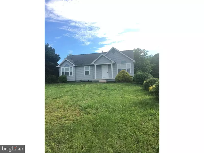 7 KAREN DR, Elmer, NJ 08318