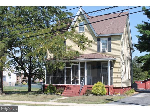 52-54 MAIN ST, Quinton, NJ 08079