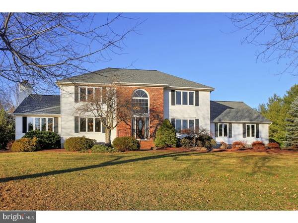 11 OAKLEY KNL, Hillsborough, NJ 08844