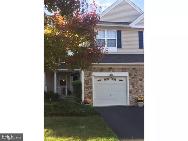 55 SCARLET OAK DR, Princeton, NJ 08540
