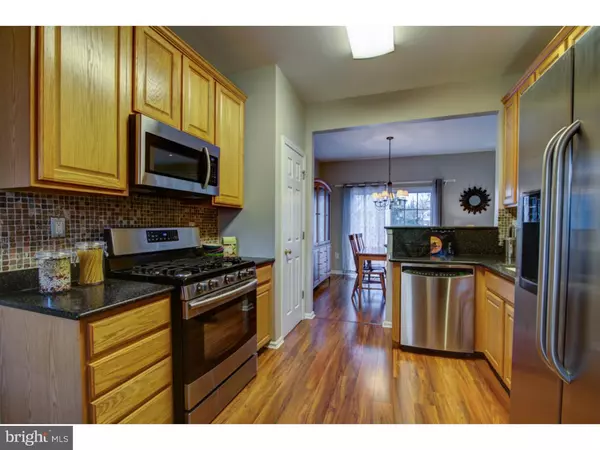 Princeton, NJ 08540,55 SCARLET OAK DR