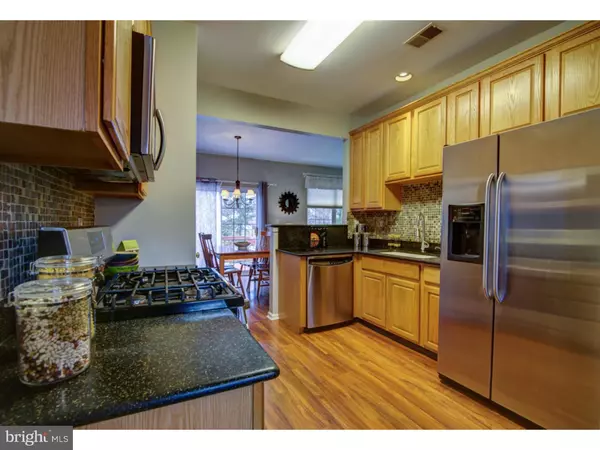 Princeton, NJ 08540,55 SCARLET OAK DR