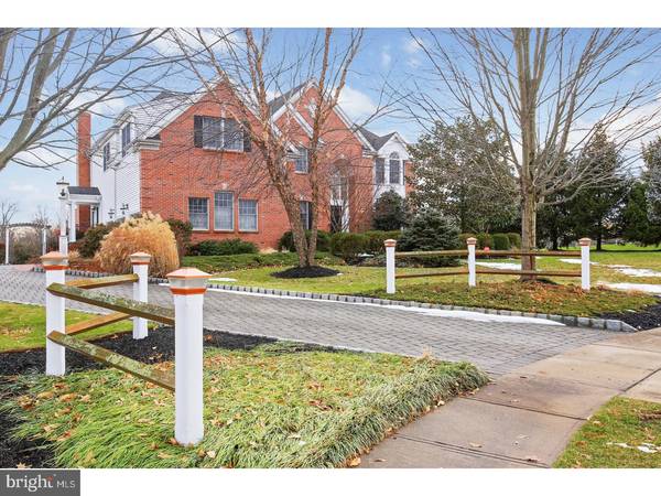 64 MILBURN DR, Hillsborough, NJ 08844