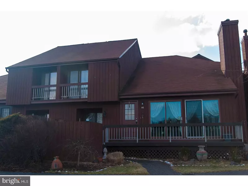 27 BLOOMINGDALE DR #2C, Hillsborough, NJ 08844