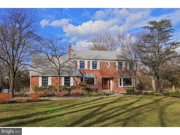 448 TOWNSHIP LINE RD, Hillsborough, NJ 08844