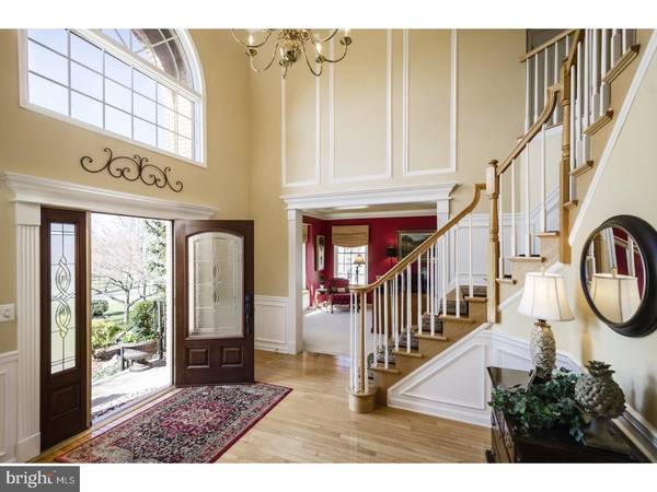 Belle Mead, NJ 08502,6 BOULDER BROOK CT