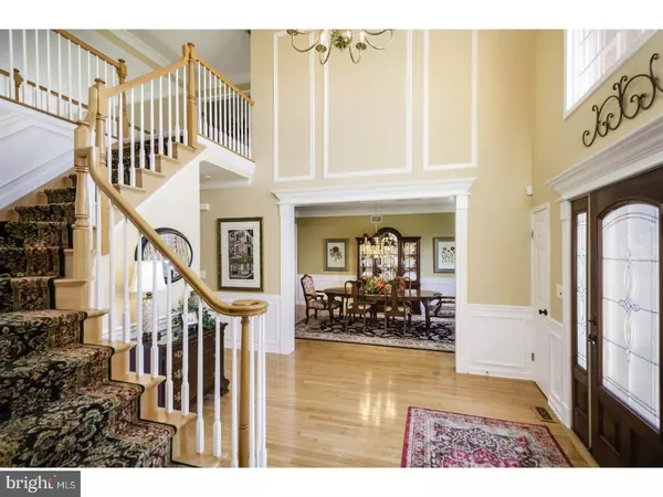 Belle Mead, NJ 08502,6 BOULDER BROOK CT