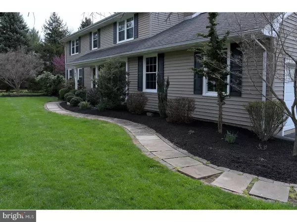Skillman, NJ 08558,297 SUNSET RD