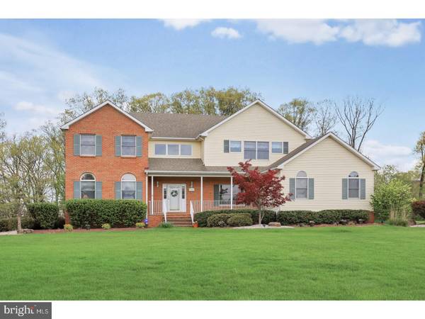 216 FAIRFIELD LN, Hillsborough, NJ 08844