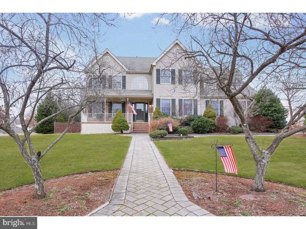 1 LUCAS DR, Hillsborough, NJ 08844