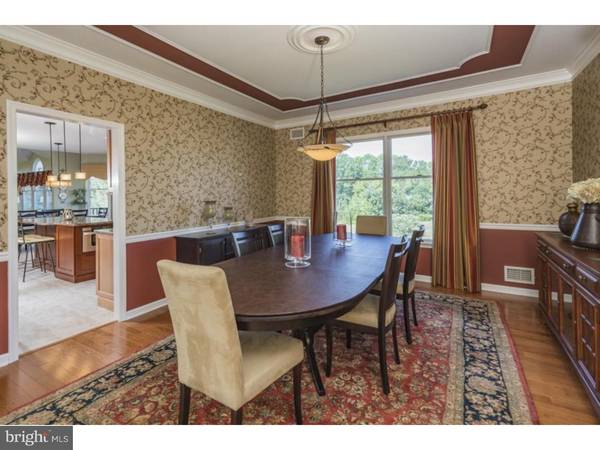 Belle Mead, NJ 08502,5 BOULDER BROOK CT