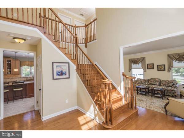 Belle Mead, NJ 08502,5 BOULDER BROOK CT