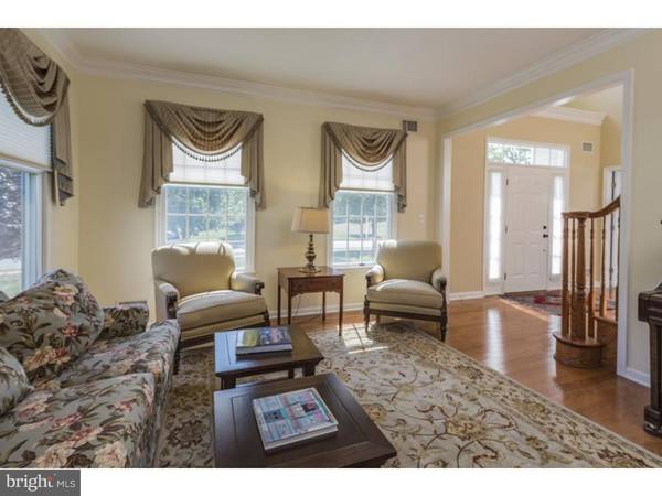 Belle Mead, NJ 08502,5 BOULDER BROOK CT