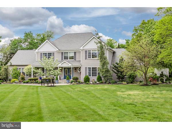 30 SUMMIT RD, Belle Mead, NJ 08502