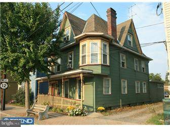 23 RACE ST, Frenchtown, NJ 08825