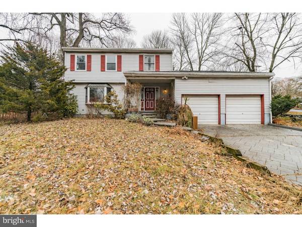 58 ALEXANDER AVE, Lambertville, NJ 08530