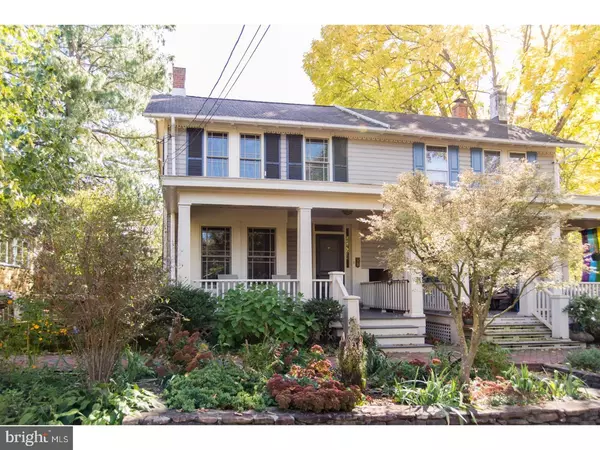 3 DELAWARE AVE, Lambertville, NJ 08530