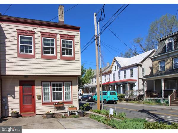 109 N FRANKLIN ST, Lambertville, NJ 08530