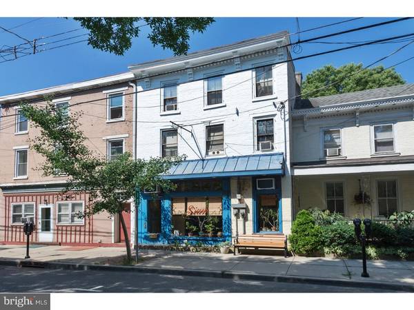 61 N MAIN ST, Lambertville, NJ 08530