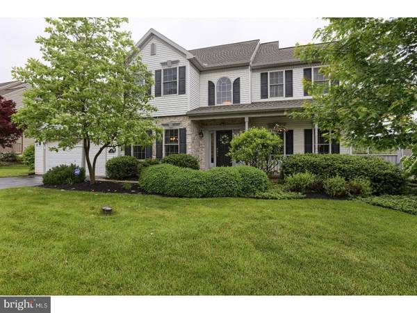 39 LEE DR, Stevens, PA 17578