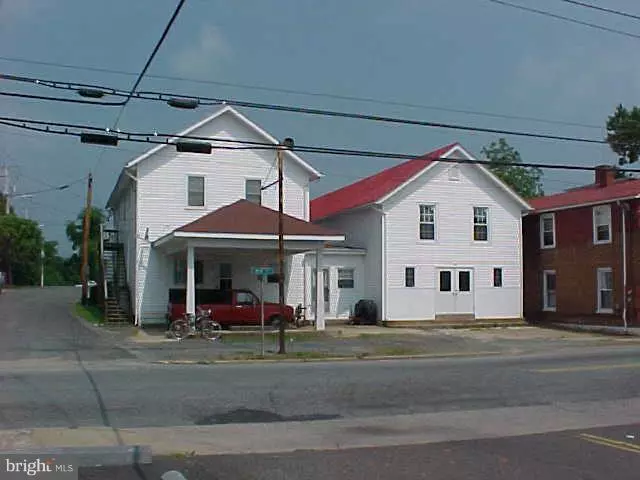 301 MAIN ST, Madison, VA 22727