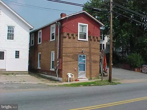 Madison, VA 22727,301 MAIN ST