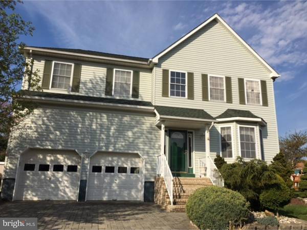 22 LEXINGTON RD, South Brunswick, NJ 08852